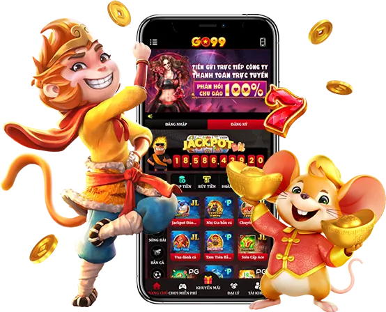 Giao diện đặt cược thân thiện