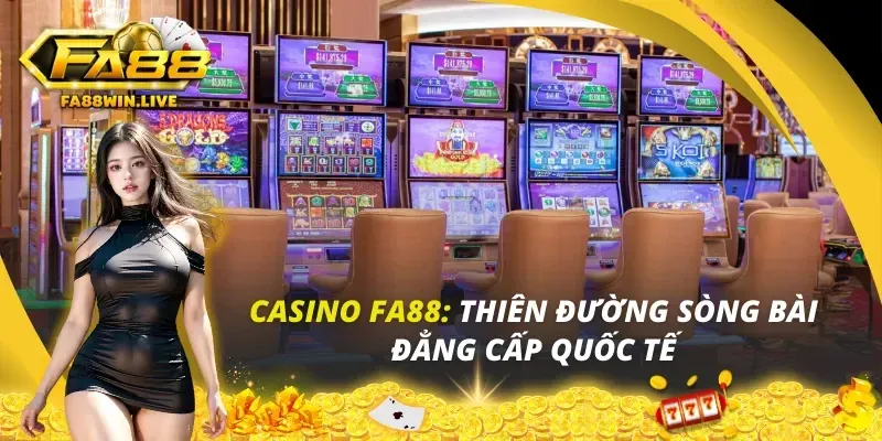 Nhà cung cấp game slot hàng đầu